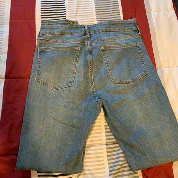 H&M Skinny Jeans - Picture 4 of 5